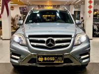 Bán xe Mercedes Benz GLK Class 2013 GLK250 AMG 4Matic giá 580 Triệu - Hà Nội