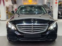 Bán xe Mercedes Benz C class C250 Exclusive 2014 giá 595 Triệu - Hà Nội