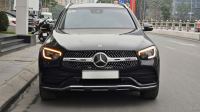 Bán xe Mercedes Benz GLC 2021 300 4Matic giá 1 Tỷ 760 Triệu - Hà Nội