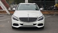 Bán xe Mercedes Benz C class 2017 C250 Exclusive giá 830 Triệu - Hà Nội