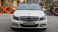 Bán xe Mercedes Benz C class 2011 C200 giá 338 Triệu - Hà Nội