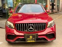 Bán xe Mercedes Benz GLC 2019 300 4Matic giá 1 Tỷ 269 Triệu - Hà Nội