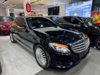 Bán xe Mercedes Benz C class 2015 C250 Exclusive giá 618 Triệu - Hà Nội