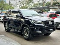 Bán xe Toyota Fortuner 2021 2.4G 4x2 AT giá 935 Triệu - Hà Nội