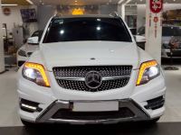 Bán xe Mercedes Benz GLK Class 2014 GLK250 AMG 4Matic giá 685 Triệu - Hà Nội