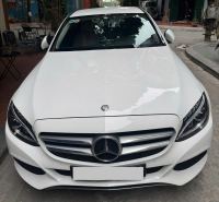 Bán xe Mercedes Benz C class C200 2016 giá 659 Triệu - Hà Nội