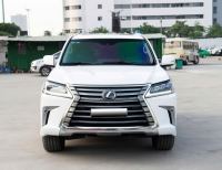 Bán xe Lexus LX 570 2016 giá 4 Tỷ 599 Triệu - Hà Nội