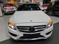 Bán xe Mercedes Benz C class 2016 C300 AMG giá 735 Triệu - Hà Nội
