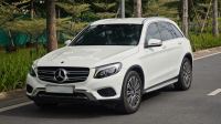 Bán xe Mercedes Benz GLC 2018 250 4Matic giá 950 Triệu - Hà Nội