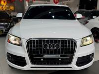 Bán xe Audi Q5 2.0 AT 2016 giá 769 Triệu - Hà Nội