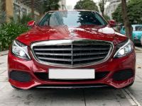 Bán xe Mercedes Benz C class 2016 C250 Exclusive giá 639 Triệu - Hà Nội