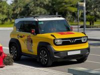 Bán xe VinFast VF3 2024 Plus giá 255 Triệu - Hà Nội