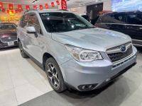 Bán xe Subaru Forester 2014 2.0XT giá 499 Triệu - Hà Nội