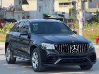 Bán xe Mercedes Benz GLC 250 4Matic 2016 giá 769 Triệu - Hà Nội