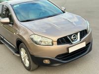 Bán xe Nissan Qashqai SE 2010 giá 289 Triệu - Hà Nội
