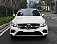 Bán xe Mercedes Benz GLC 300 4Matic 2018 giá 989 Triệu - Hà Nội