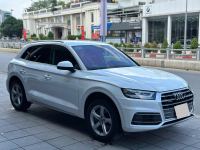 Bán xe Audi Q5 2017 2.0 AT giá 999 Triệu - Hà Nội