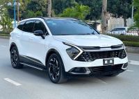 Bán xe Kia Sportage Signature 1.6T AWD 2024 giá 979 Triệu - Hà Nội