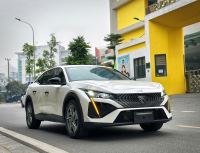 Bán xe Peugeot 408 2025 Allure 1.6 AT giá 1 Tỷ 39 Triệu - Hà Nội