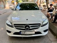 Bán xe Mercedes Benz C class 2018 C200 giá 766 Triệu - Hà Nội