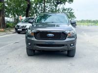 Bán xe Ford Ranger 2021 XLS 2.2L 4x2 AT giá 555 Triệu - Hà Nội