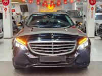 Bán xe Mercedes Benz C class 2017 C250 Exclusive giá 718 Triệu - Hà Nội