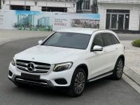 Bán xe Mercedes Benz GLC 250 4Matic 2018 giá 989 Triệu - Hà Nội