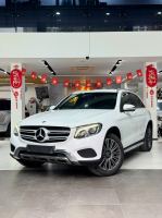 Bán xe Mercedes Benz GLC 2018 250 4Matic giá 999 Triệu - Hà Nội