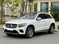 Bán xe Mercedes Benz GLC 2017 300 4Matic giá 968 Triệu - Hà Nội