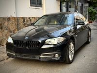 Bán xe BMW 5 Series 2016 520i giá 629 Triệu - Hà Nội