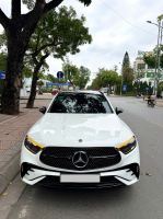 Bán xe Mercedes Benz GLC 2023 300 4Matic giá 2 Tỷ 320 Triệu - Hà Nội