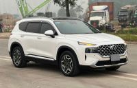 Bán xe Hyundai SantaFe 2022 Cao cấp 2.2L HTRAC giá 1 Tỷ 185 Triệu - Hà Nội