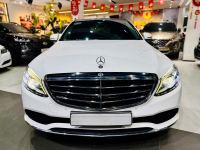 Bán xe Mercedes Benz C class 2018 C200 Exclusive giá 835 Triệu - Hà Nội