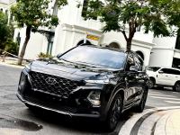 Bán xe Hyundai SantaFe 2019 Premium 2.2L HTRAC giá 855 Triệu - Hà Nội