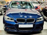 Bán xe BMW 3 Series 2009 320i giá 258 Triệu - Hà Nội