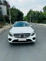 Bán xe Mercedes Benz GLC 2018 300 4Matic giá 1 Tỷ 35 Triệu - Hà Nội