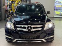 Bán xe Mercedes Benz GLK Class 2014 GLK250 AMG 4Matic giá 633 Triệu - Hà Nội