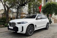 Bán xe BMW X5 xDrive40i M Sport 2025 giá 3 Tỷ 799 Triệu - Hà Nội