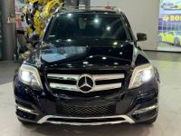 Bán xe Mercedes Benz GLK Class 2014 GLK220 CDI 4Matic giá 633 Triệu - Hà Nội