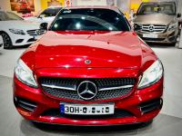 Bán xe Mercedes Benz C class 2019 C300 AMG giá 958 Triệu - Hà Nội