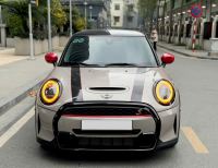 Bán xe Mini Cooper S 5 Door 2022 giá 1 Tỷ 569 Triệu - Hà Nội