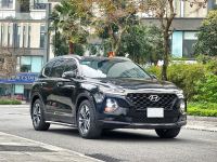 Bán xe Hyundai SantaFe 2019 2.4L HTRAC giá 745 Triệu - Hà Nội