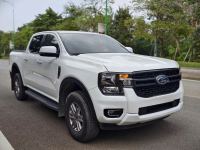 Bán xe Ford Ranger 2023 XLS 2.0L 4x2 AT giá 655 Triệu - Hà Nội
