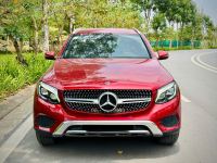 Bán xe Mercedes Benz GLC 2017 250 4Matic giá 799 Triệu - Hà Nội