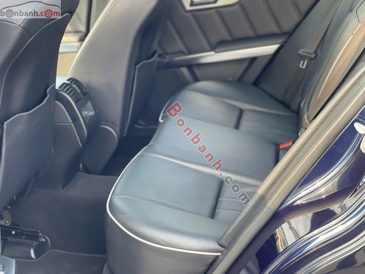 Mercedes Benz GLK Class GLK300 4Matic 2012 - 450 Triệu 8