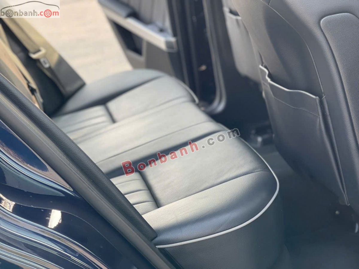 Mercedes Benz GLK Class GLK300 4Matic 2012 - 450 Triệu 9