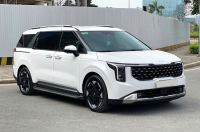 Bán xe Kia Carnival 2025 Signature 2.2D giá 1 Tỷ 466 Triệu - Hà Nội