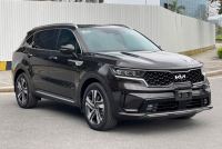Bán xe Kia Sorento 2021 Signature 2.2 AT AWD 7S giá 930 Triệu - Hà Nội