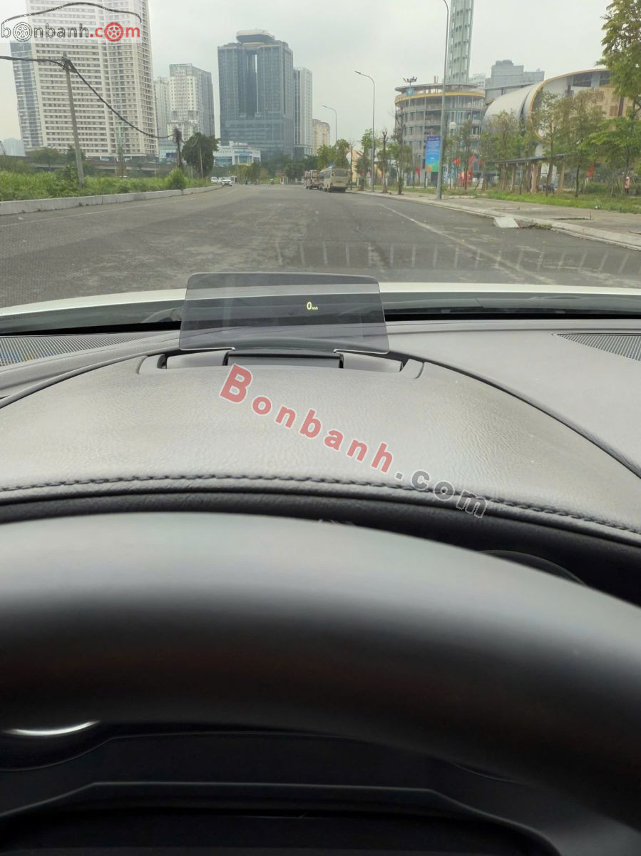 Mazda 6 Premium 2.0 AT 2017 - 468 Triệu 9