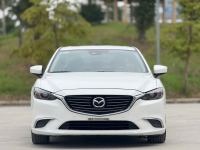 Bán xe Mazda 6 2017 Premium 2.0 AT giá 468 Triệu - Hà Nội